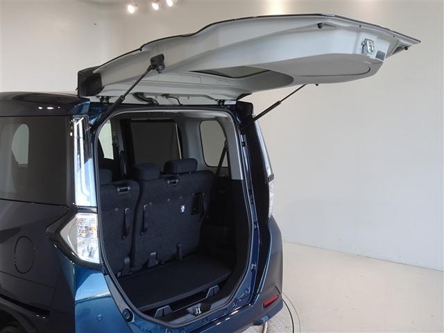 ルーミー カスタムＧ　衝突被害軽減システム　メモリーナビ　フルセグ　バックカメラ　ＥＴＣ　両側電動スライド　ＬＥＤヘッドランプ　スマートキー（24枚目）