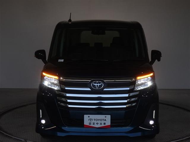 ルーミー カスタムＧ　衝突被害軽減システム　メモリーナビ　フルセグ　バックカメラ　ＥＴＣ　両側電動スライド　ＬＥＤヘッドランプ　スマートキー（27枚目）