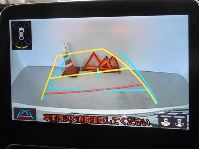 �o�b�N�K�C�h���j�^�[�𑕔����Ă��܂��A�Ԍɓ�������N���N�ł��B