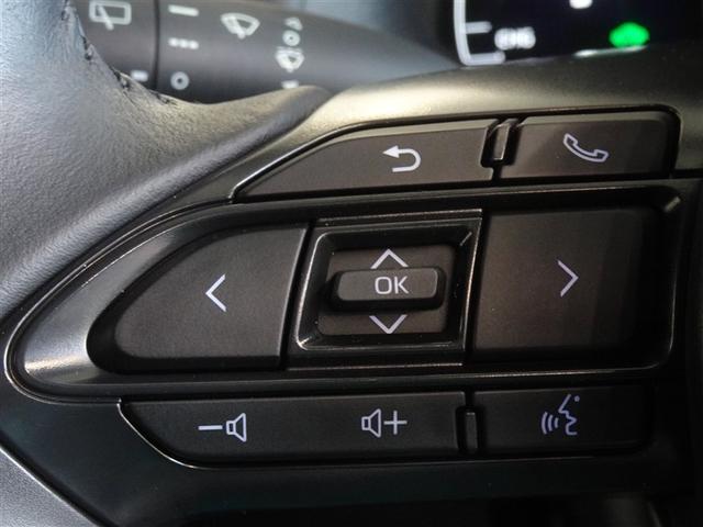 �X�e�A�����O�X�C�b�`�ŃI�[�f�B�I�̑���E�n���Y�t���[�ʘb���ł��܂��B