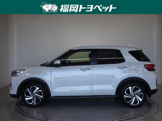 ライズ Ｚ　衝突被害軽減システム　メモリーナビ　フルセグ　バックカメラ　ＥＴＣ　ＬＥＤヘッドランプ　スマートキー（2枚目）