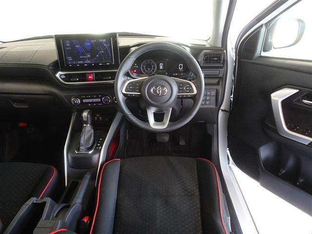 ライズ Ｚ　衝突被害軽減システム　メモリーナビ　フルセグ　バックカメラ　ＥＴＣ　ＬＥＤヘッドランプ　スマートキー（5枚目）