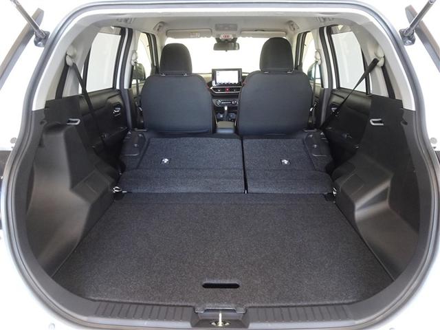 ライズ Ｚ　衝突被害軽減システム　メモリーナビ　フルセグ　バックカメラ　ＥＴＣ　ＬＥＤヘッドランプ　スマートキー（21枚目）