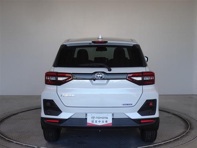 ライズ Ｚ　衝突被害軽減システム　メモリーナビ　フルセグ　バックカメラ　ＥＴＣ　ＬＥＤヘッドランプ　スマートキー（22枚目）