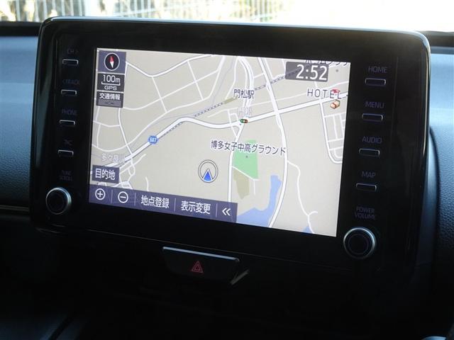 �����ւł��s�������ꏊ�ցA���S�̃g���^�����������[�i�r�𑕔����Ă��܂��B