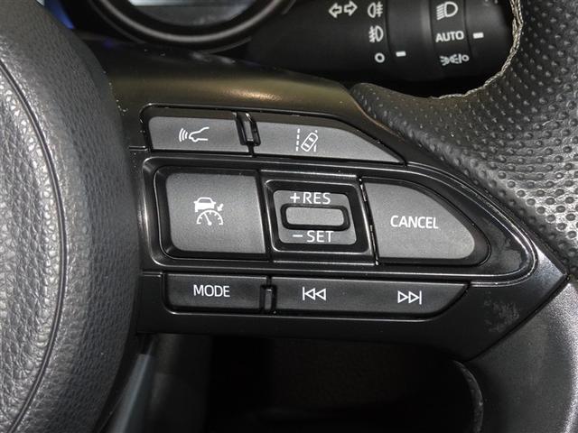 �g���^���ւ�Փ˔�Q�y���u���[�L�ƃy�_�����݊ԈႢ�h�~���u�𓋍ڂ����T�|�J�[�r�Ԃł��B���[�_�[�N���[�Y�R���g���[�����������Ă܂��B