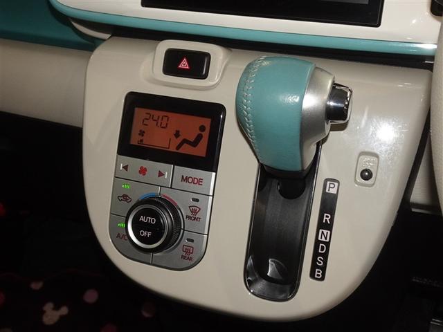 �ԓ������K�ɁA�I�[�g�G�A�R���𑕔����Ă��܂��B