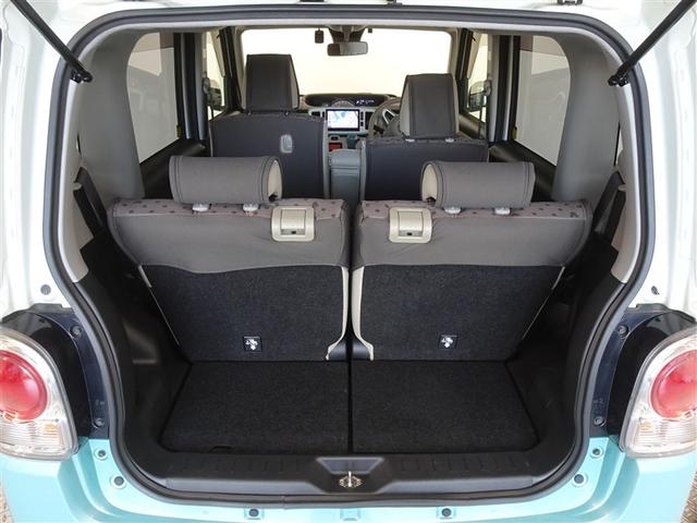 �R���p�N�g�ł����A����g���Ȃ�\���ȃX�y�[�X�̃g�����N���[���ł��B