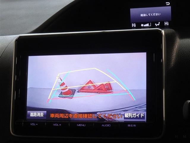 �o�b�N�K�C�h���j�^�[�𑕔����Ă��܂��A�Ԍɓ�������N���N�ł��B