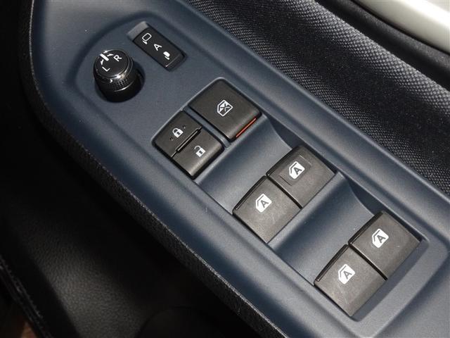 �d���i�[���h�A�~���[�E�p���[�E�C���h�E�𑕔����Ă��܂��B