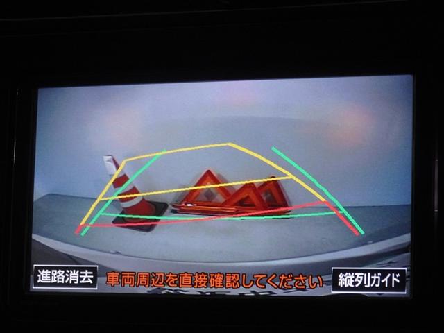 �o�b�N�K�C�h���j�^�[�𑕔����Ă��܂��A�Ԍɓ�������N���N�ł��B