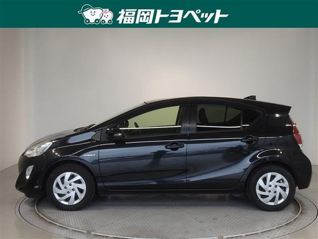 アクア Ｇ　メモリーナビ　フルセグ　バックカメラ　ＥＴＣ　スマートキー（2枚目）