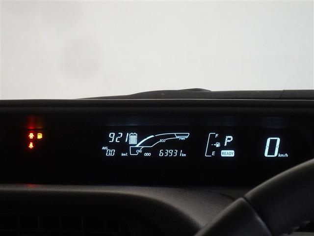 アクア Ｇ　メモリーナビ　フルセグ　バックカメラ　ＥＴＣ　スマートキー（10枚目）