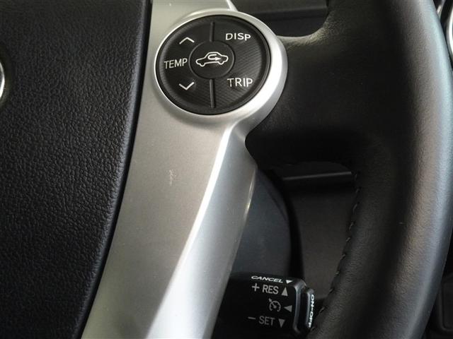 アクア Ｇ　メモリーナビ　フルセグ　バックカメラ　ＥＴＣ　スマートキー（11枚目）