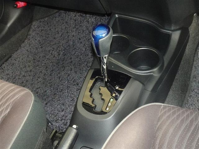 アクア Ｇ　メモリーナビ　フルセグ　バックカメラ　ＥＴＣ　スマートキー（13枚目）