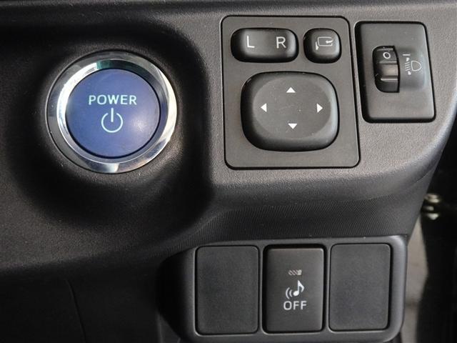 アクア Ｇ　メモリーナビ　フルセグ　バックカメラ　ＥＴＣ　スマートキー（14枚目）