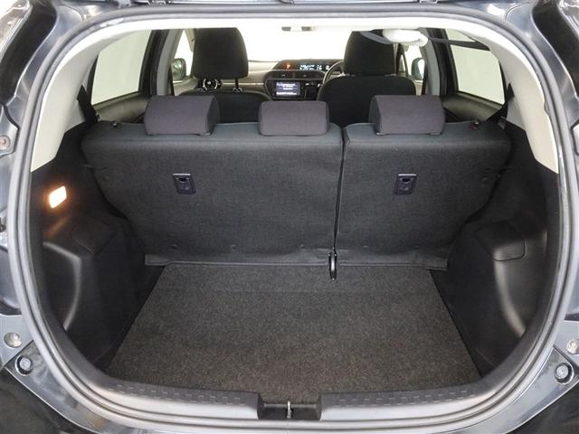 アクア Ｇ　メモリーナビ　フルセグ　バックカメラ　ＥＴＣ　スマートキー（18枚目）