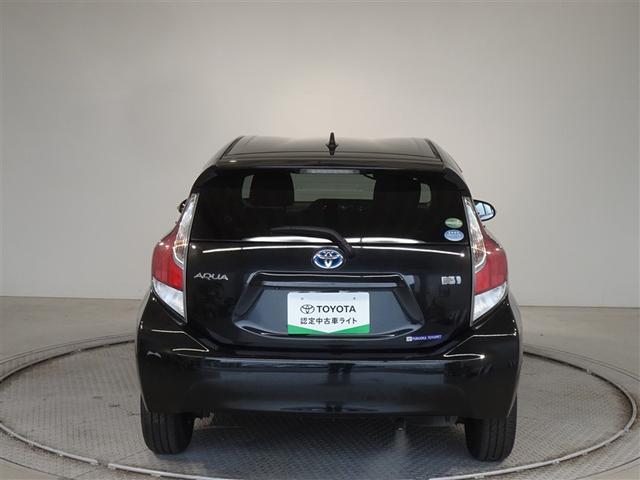 アクア Ｇ　メモリーナビ　フルセグ　バックカメラ　ＥＴＣ　スマートキー（20枚目）