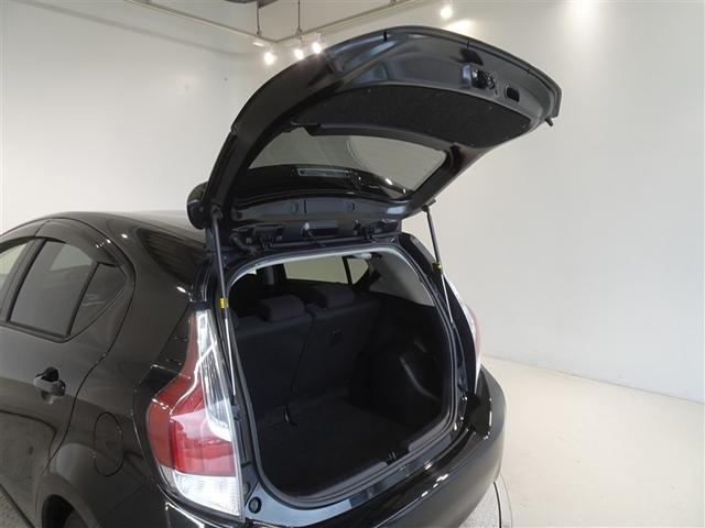 アクア Ｇ　メモリーナビ　フルセグ　バックカメラ　ＥＴＣ　スマートキー（21枚目）