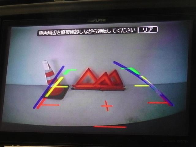 �o�b�N�K�C�h���j�^�[�𑕔����Ă��܂��A�Ԍɓ�������N���N�ł��B