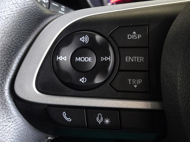 �X�e�A�����O�X�C�b�`�ŃI�[�f�B�I�̑���E�n���Y�t���[�ʘb���ł��܂��B