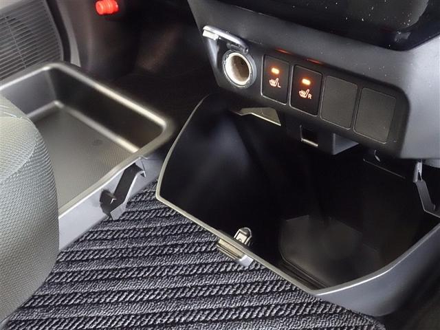 �֗��Ȏ��[�|�P�b�g�A����������e���ɔz�u���Ă��܂��B�V�[�g�q�[�^�[���������Ă��܂��B