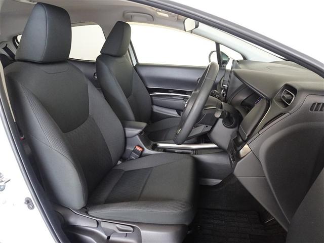 アクア Z 衝突被害軽減システム メモリーナビ バックカメラ ETC LEDヘッドランプ スマートキー(4枚目)