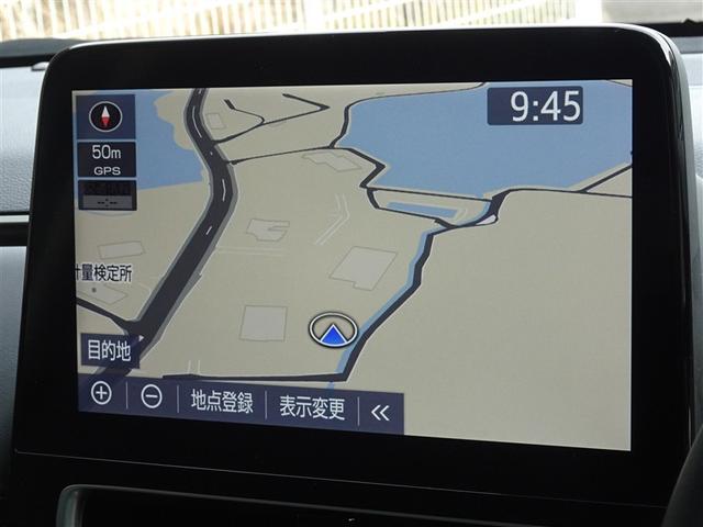 アクア Z 衝突被害軽減システム メモリーナビ バックカメラ ETC LEDヘッドランプ スマートキー(6枚目)