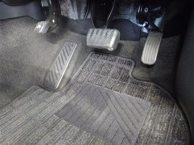 アクア Z 衝突被害軽減システム メモリーナビ バックカメラ ETC LEDヘッドランプ スマートキー(10枚目)