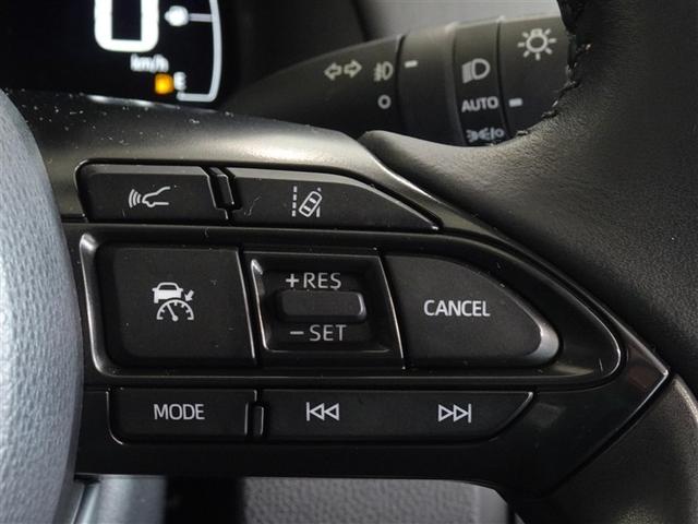 アクア Z 衝突被害軽減システム メモリーナビ バックカメラ ETC LEDヘッドランプ スマートキー(11枚目)