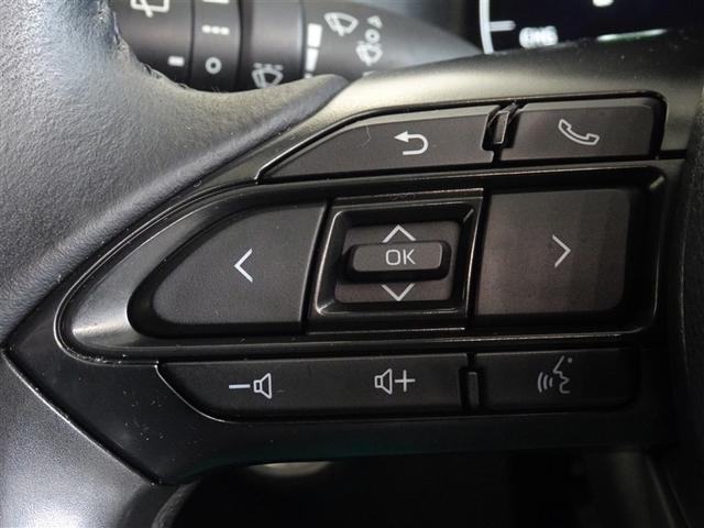 アクア Z 衝突被害軽減システム メモリーナビ バックカメラ ETC LEDヘッドランプ スマートキー(12枚目)