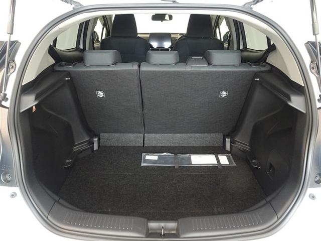 アクア Z 衝突被害軽減システム メモリーナビ バックカメラ ETC LEDヘッドランプ スマートキー(18枚目)