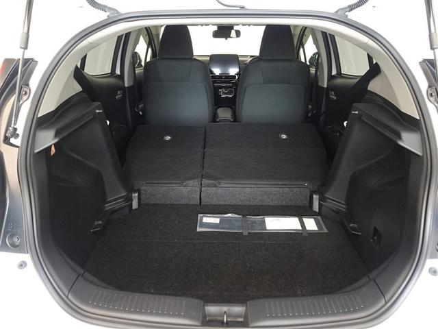 アクア Z 衝突被害軽減システム メモリーナビ バックカメラ ETC LEDヘッドランプ スマートキー(19枚目)