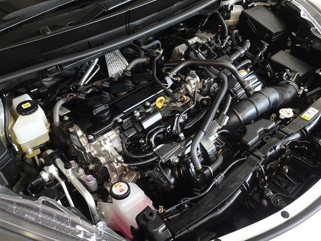 アクア Z 衝突被害軽減システム メモリーナビ バックカメラ ETC LEDヘッドランプ スマートキー(22枚目)