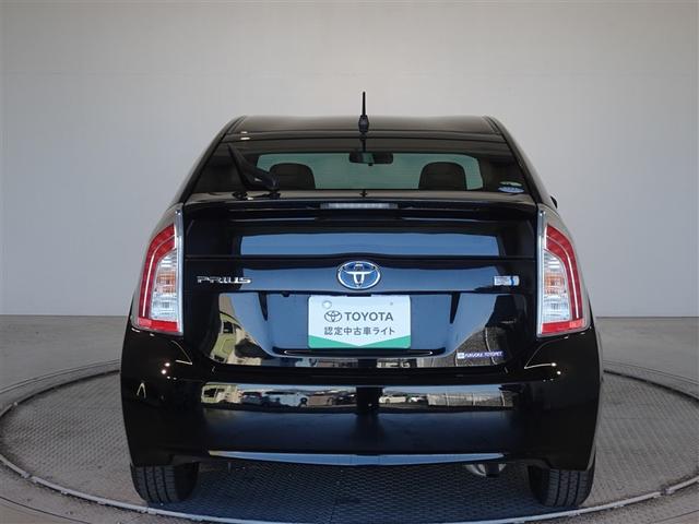 プリウス Ｓ　メモリーナビ　ワンセグ　バックカメラ　ＥＴＣ　ＨＩＤヘッドライト　スマートキー（18枚目）