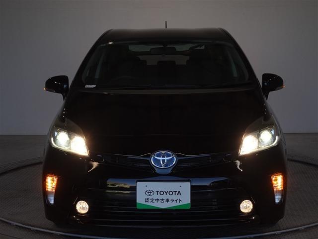 プリウス Ｓ　メモリーナビ　ワンセグ　バックカメラ　ＥＴＣ　ＨＩＤヘッドライト　スマートキー（22枚目）