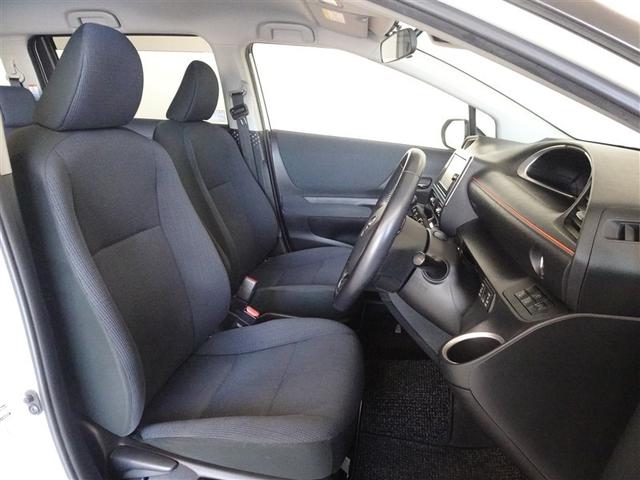 シエンタ Ｇ　衝突被害軽減システム　メモリーナビ　フルセグ　バックカメラ　ＥＴＣ　両側電動スライド　３列シート　スマートキー　乗車定員７人（4枚目）