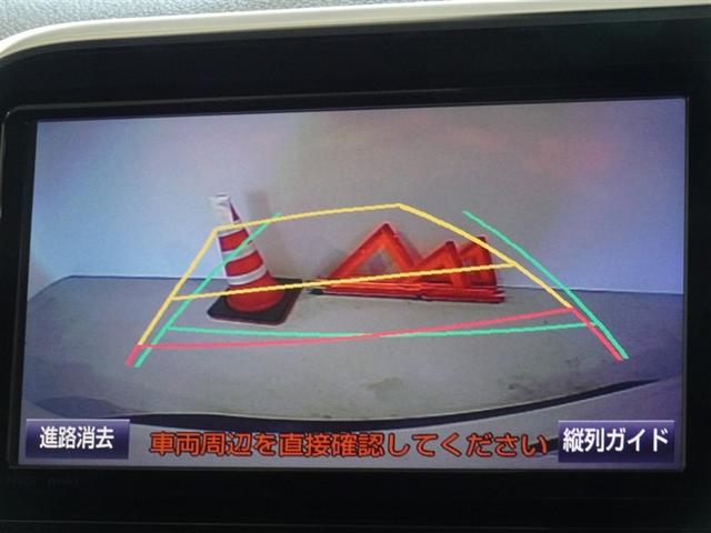 シエンタ Ｇ　衝突被害軽減システム　メモリーナビ　フルセグ　バックカメラ　ＥＴＣ　両側電動スライド　３列シート　スマートキー　乗車定員７人（9枚目）