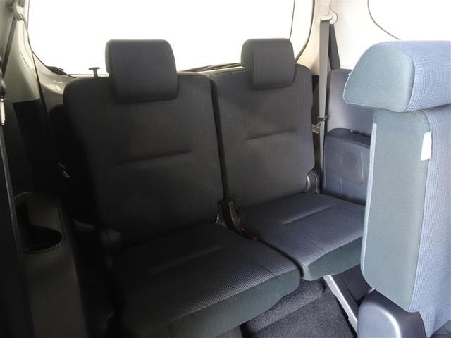 シエンタ Ｇ　衝突被害軽減システム　メモリーナビ　フルセグ　バックカメラ　ＥＴＣ　両側電動スライド　３列シート　スマートキー　乗車定員７人（17枚目）