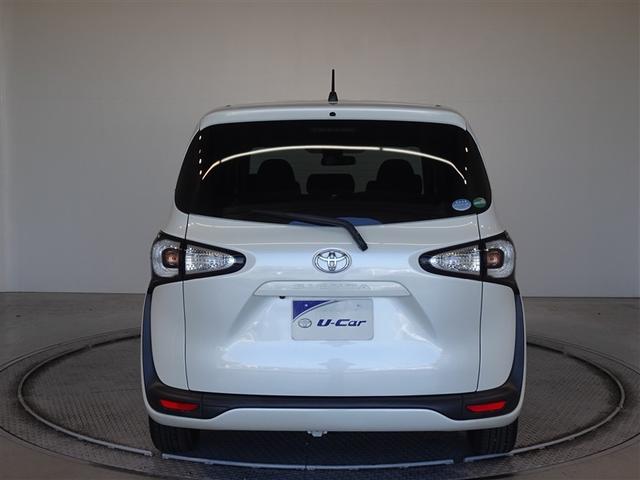 シエンタ Ｇ　衝突被害軽減システム　メモリーナビ　フルセグ　バックカメラ　ＥＴＣ　両側電動スライド　３列シート　スマートキー　乗車定員７人（20枚目）