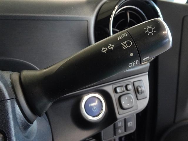 アクア Ｓスタイルブラック　衝突被害軽減システム　メモリーナビ　フルセグ　バックカメラ　ＥＴＣ　スマートキー（12枚目）