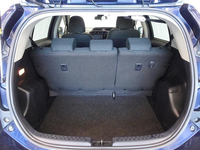 アクア Ｓスタイルブラック　衝突被害軽減システム　メモリーナビ　フルセグ　バックカメラ　ＥＴＣ　スマートキー（19枚目）