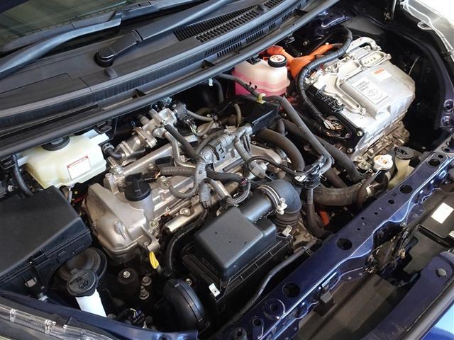 アクア Ｓスタイルブラック　衝突被害軽減システム　メモリーナビ　フルセグ　バックカメラ　ＥＴＣ　スマートキー（23枚目）