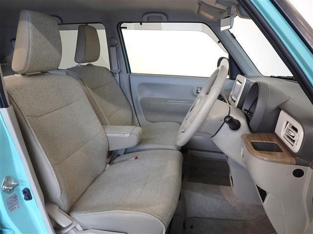 アルトラパン Ｓ　衝突被害軽減システム　メモリーナビ　フルセグ　バックカメラ　ＥＴＣ　ＨＩＤヘッドライト　スマートキー（4枚目）