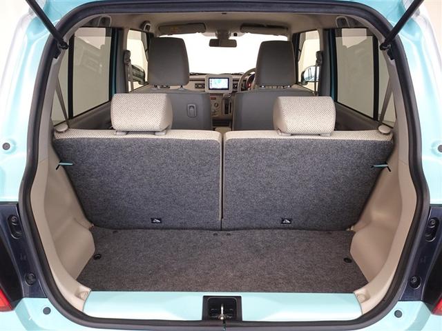 アルトラパン Ｓ　衝突被害軽減システム　メモリーナビ　フルセグ　バックカメラ　ＥＴＣ　ＨＩＤヘッドライト　スマートキー（19枚目）