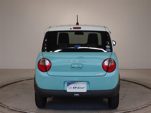 アルトラパン Ｓ　衝突被害軽減システム　メモリーナビ　フルセグ　バックカメラ　ＥＴＣ　ＨＩＤヘッドライト　スマートキー（21枚目）