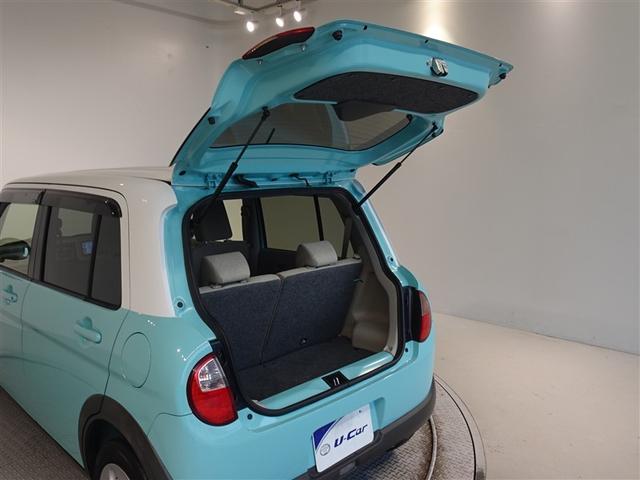 アルトラパン Ｓ　衝突被害軽減システム　メモリーナビ　フルセグ　バックカメラ　ＥＴＣ　ＨＩＤヘッドライト　スマートキー（22枚目）