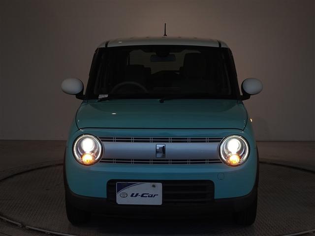 アルトラパン Ｓ　衝突被害軽減システム　メモリーナビ　フルセグ　バックカメラ　ＥＴＣ　ＨＩＤヘッドライト　スマートキー（25枚目）