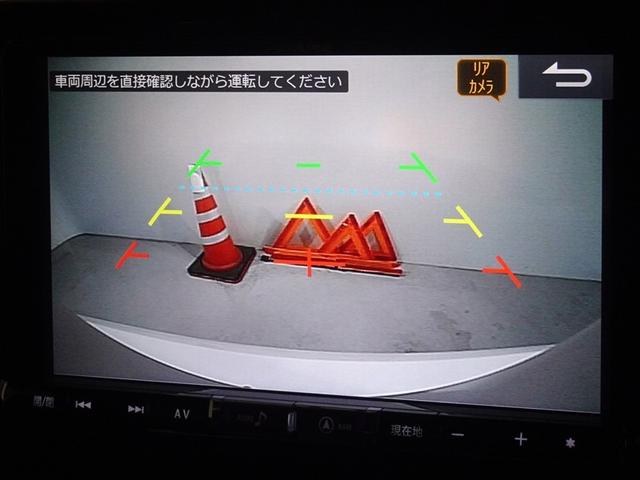 �o�b�N�J�����𑕔����Ă��܂��A�Ԍɓ�������N���N�ł��B