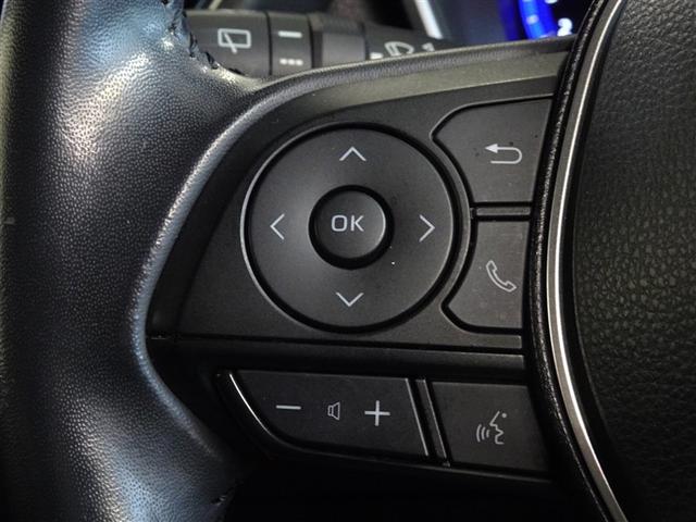 �X�e�A�����O�X�C�b�`�ŃI�[�f�B�I�̑���E�n���Y�t���[�ʘb���ł��܂��B